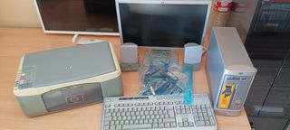 PC HP Pavilion S7500 