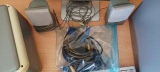 PC HP Pavilion S7500 