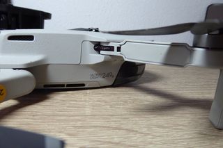 Drone DJI Mavic Mini