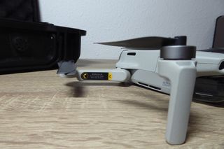Drone DJI Mavic Mini