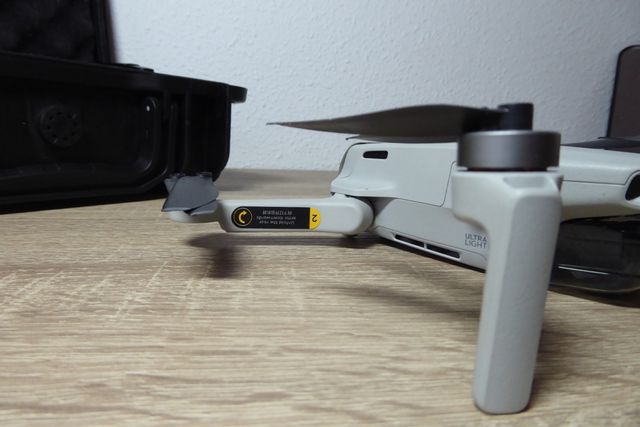 Drone DJI Mavic Mini