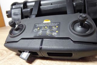 Drone DJI Mavic Mini