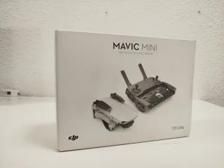 Drone DJI Mavic Mini