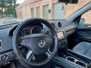 Mercedes-Benz Clase M 2008