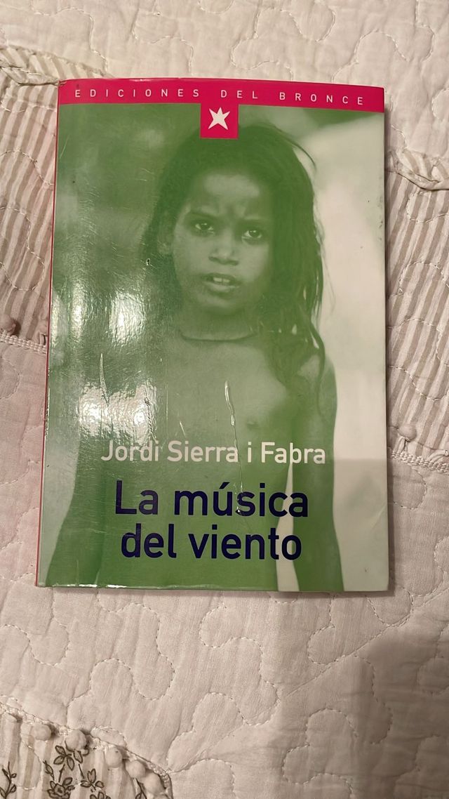 La música del viento