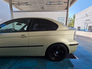 BMW Serie 3 2002