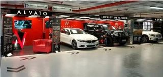 Oferta empleo en Girona. Limpieza de vehículos gam