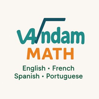 Clases particulares de Matemáticas
Niños- Adultos