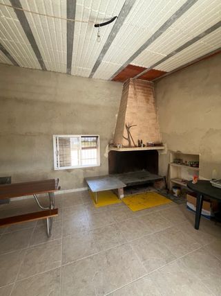 Terreno rústico en venta