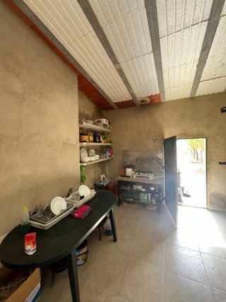 Terreno rústico en venta