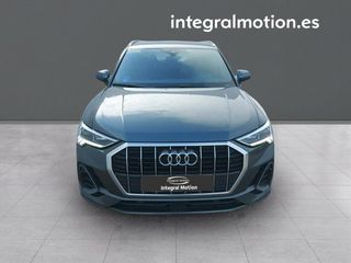 Audi Q3 S line 35 TDI 110kW (150CV) S tronic