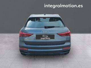 Audi Q3 S line 35 TDI 110kW (150CV) S tronic