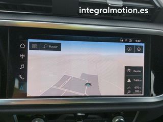 Audi Q3 S line 35 TDI 110kW (150CV) S tronic