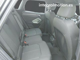 Audi Q3 S line 35 TDI 110kW (150CV) S tronic