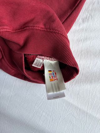 Sudadera vintage Adidas