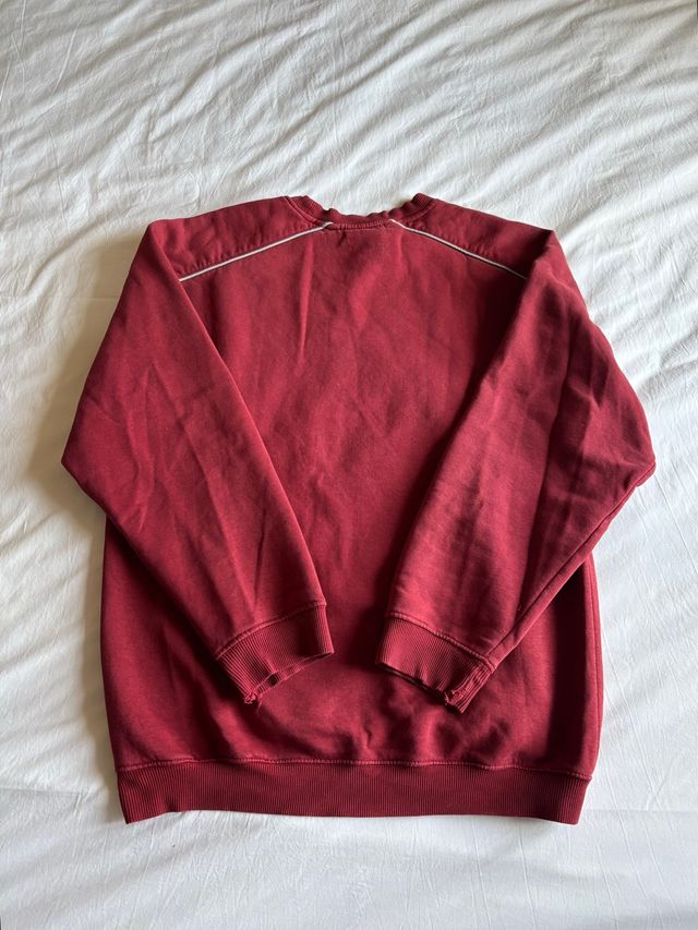 Sudadera vintage Adidas