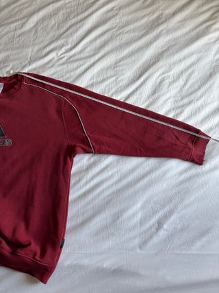 Sudadera vintage Adidas