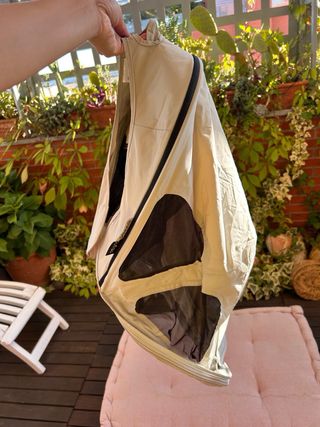 Capota ventilada Bugaboo Buffalo