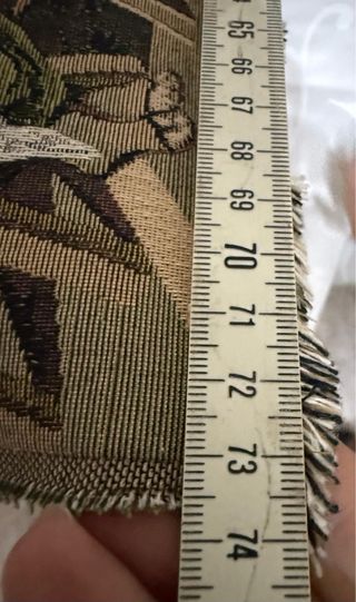 Antico Arazzo Ultima Cena