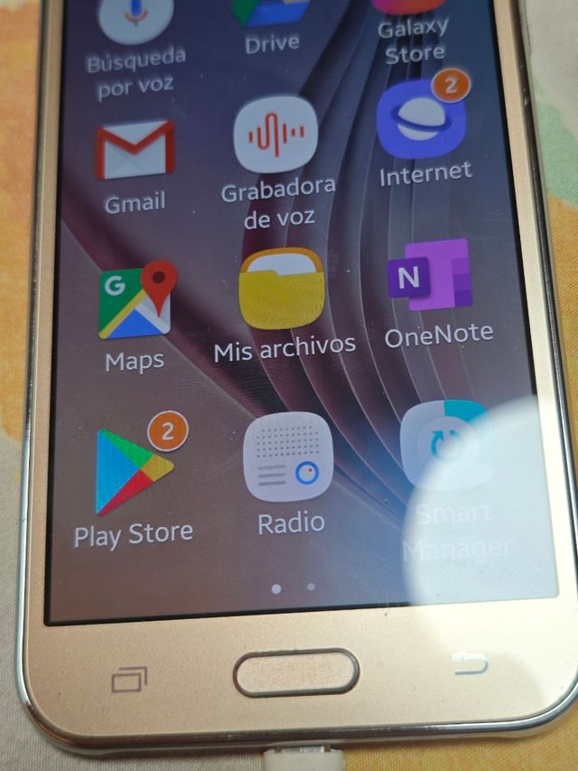 Samsung Galaxy J5