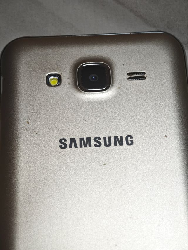 Samsung Galaxy J5