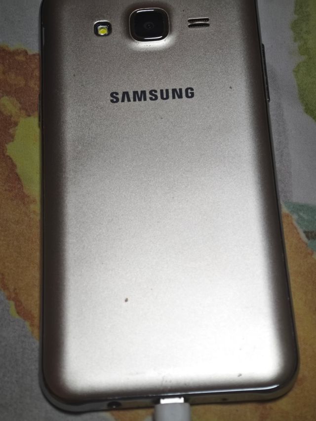 Samsung Galaxy J5