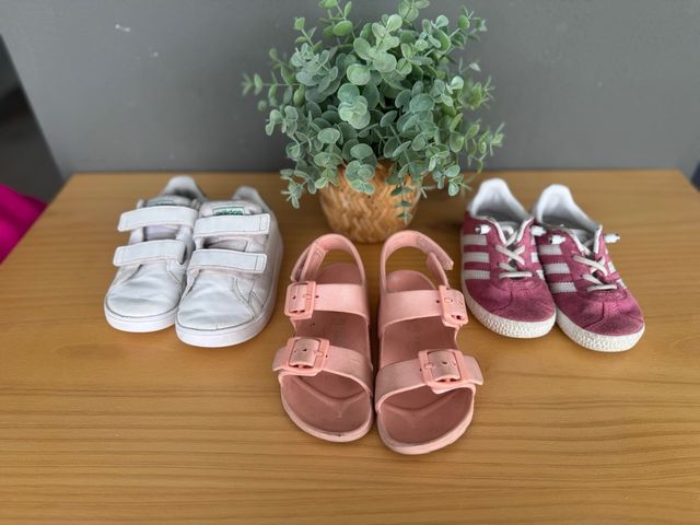 Zapatillas pack Adidas