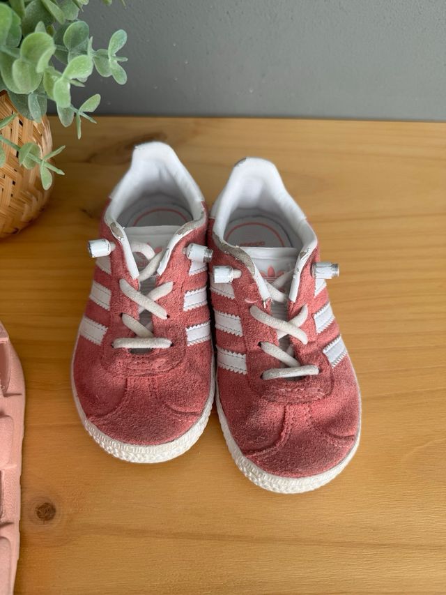 Zapatillas pack Adidas