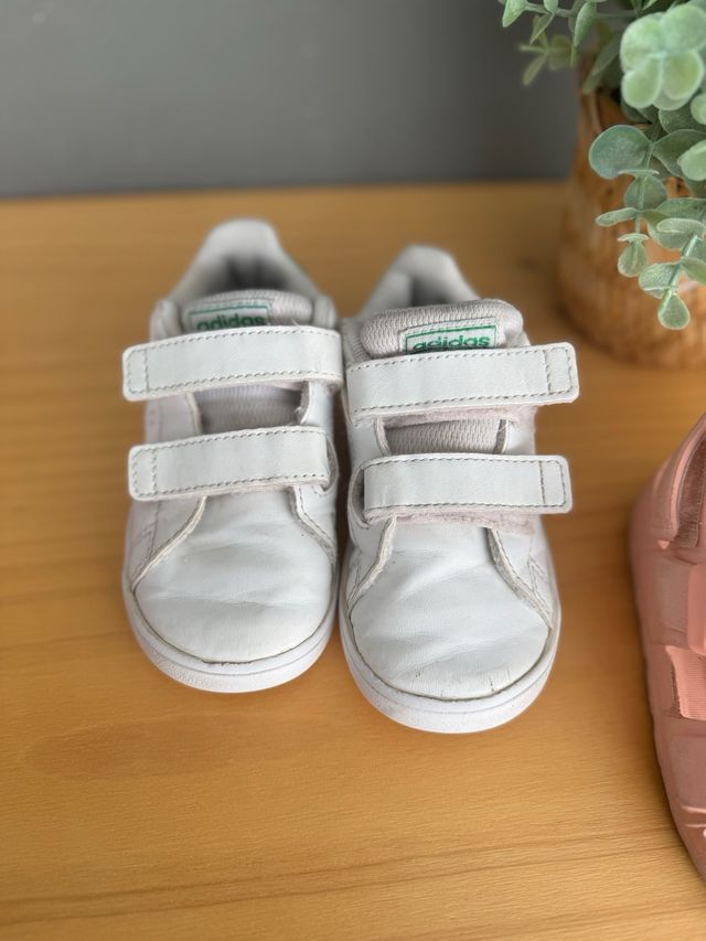 Zapatillas pack Adidas