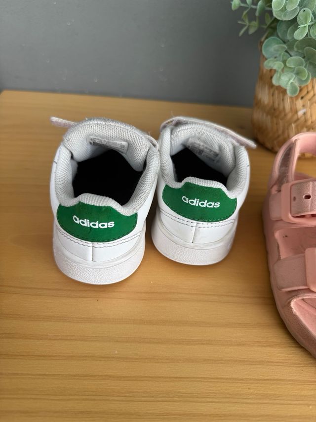 Zapatillas pack Adidas