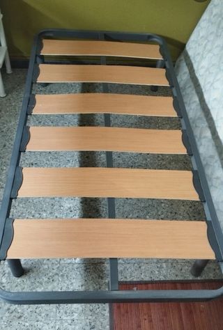 SOMIER 90 CM