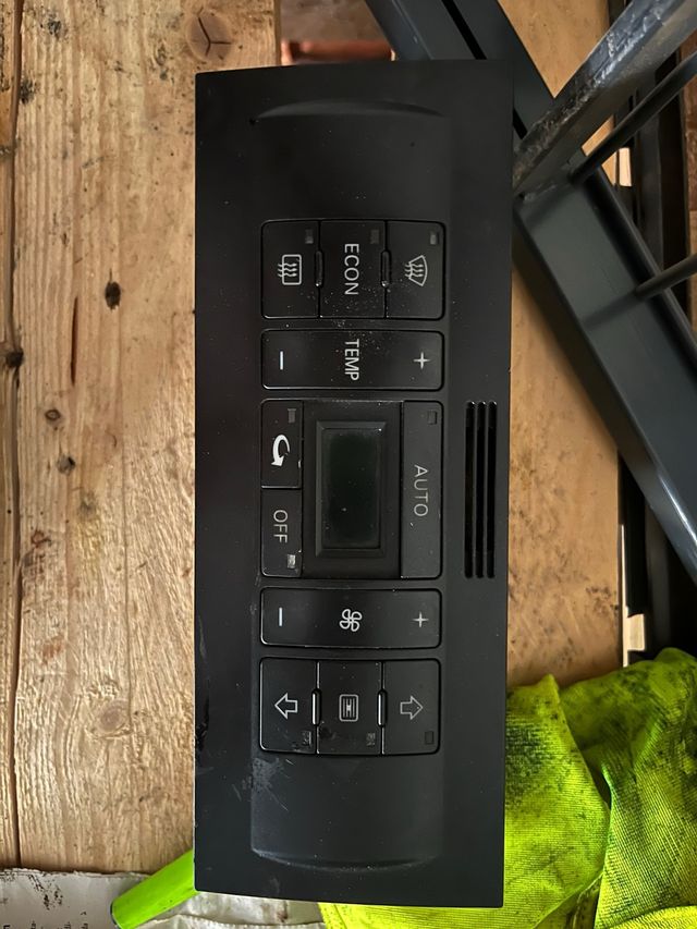 Climatizador Audi A3 8L