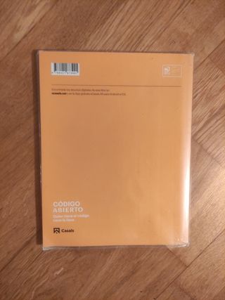 Plástica, Visual y Audiovisual II ESO LOMLOE Libro