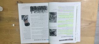 Proyecto: FanFest - Geografía e Historia 4 ESO