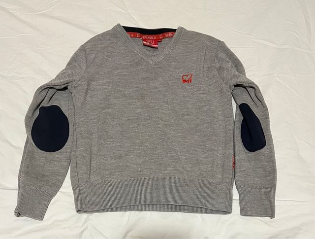 Jersey Cardenal Spinola T8