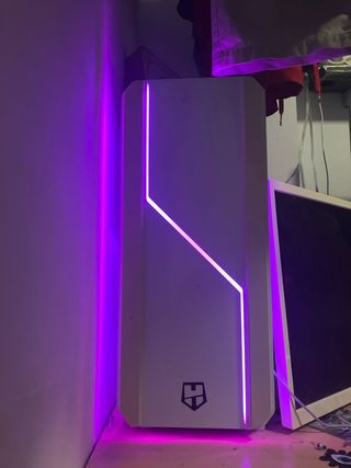 PC gaming