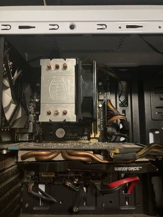 PC gaming