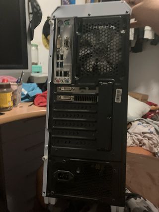 PC gaming