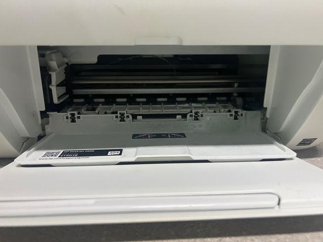 Impresora HP Deskjet 2630