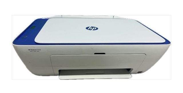 Impresora HP Deskjet 2630