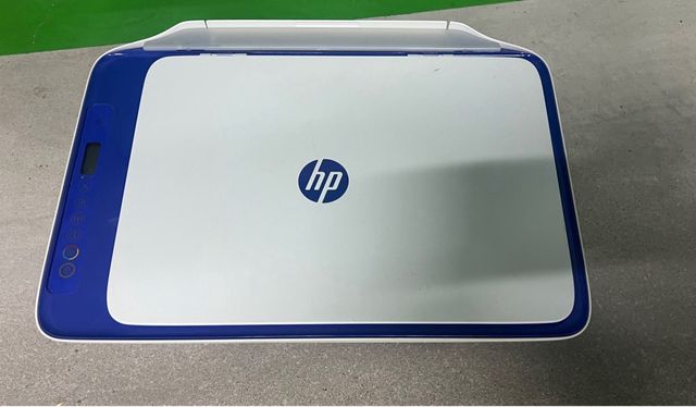 Impresora HP Deskjet 2630