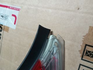 Piloto trasero BMW M6