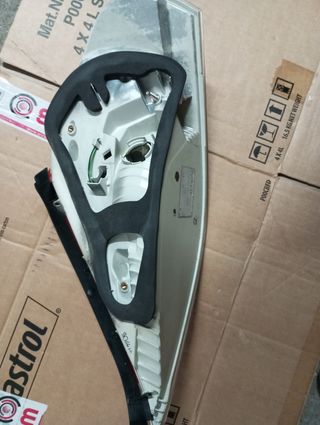 Piloto trasero BMW M6