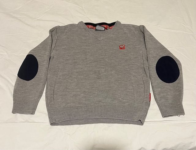 Jersey Cardenal Spinola T8