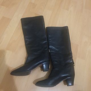 Stivali First Lady Vera Pelle N.36