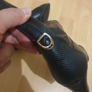 Stivali First Lady Vera Pelle N.36