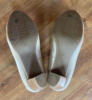 Zapatos de salón Pitillos Talla 37