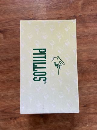 Zapatos de salón Pitillos Talla 37