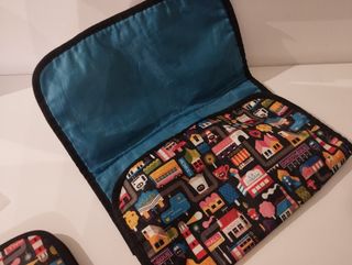 Conjunto Kiwisac para bebé 5 piezas