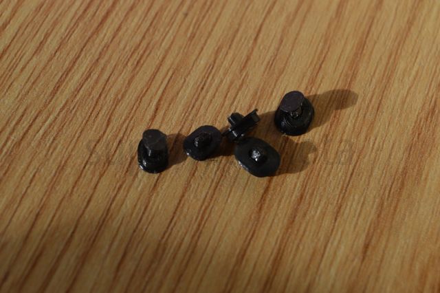 F3I.Botones Garmin Forerunner 205/305